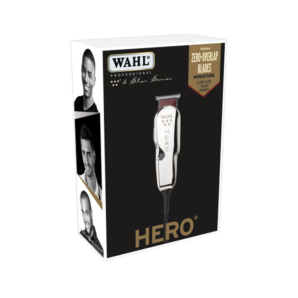 Wahl 5 Star Hero Trimmer - Image 3