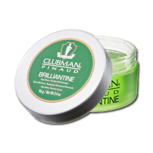 clubman brilliantine