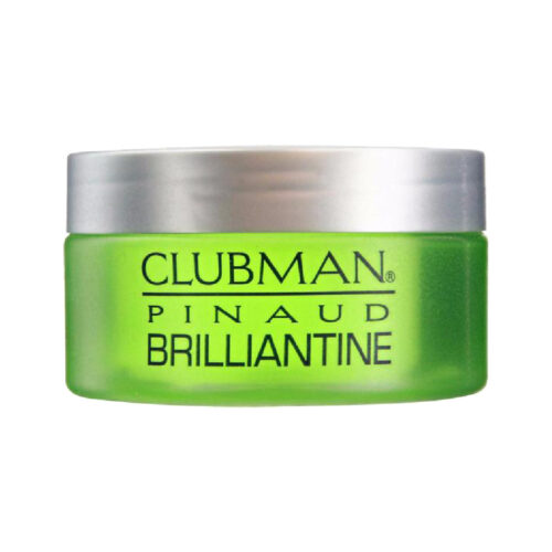 clubman brilliantine