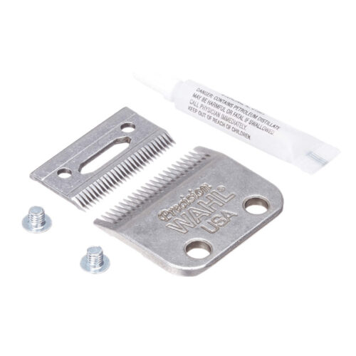 wahl precision blade