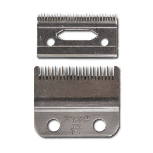 wahl stagger tooth blade