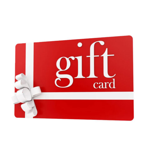 Online Gift Cards