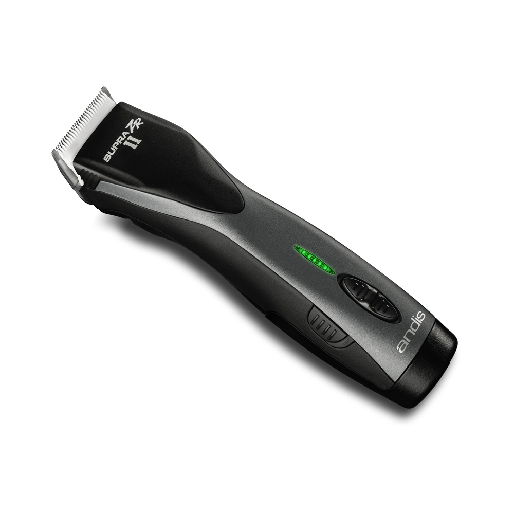 Andis Supra ZR II Clipper - Image 2