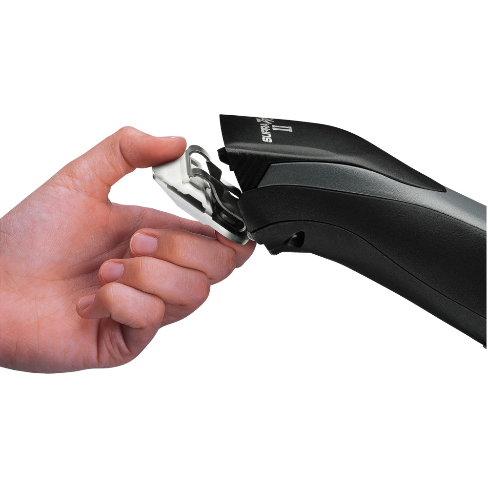 Andis Supra ZR II Clipper - Image 6