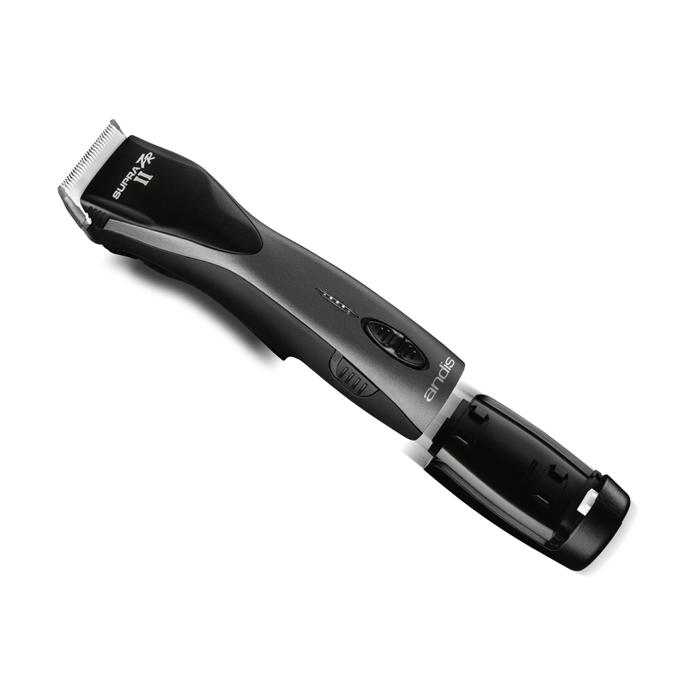 Andis Supra ZR II Clipper - Image 4