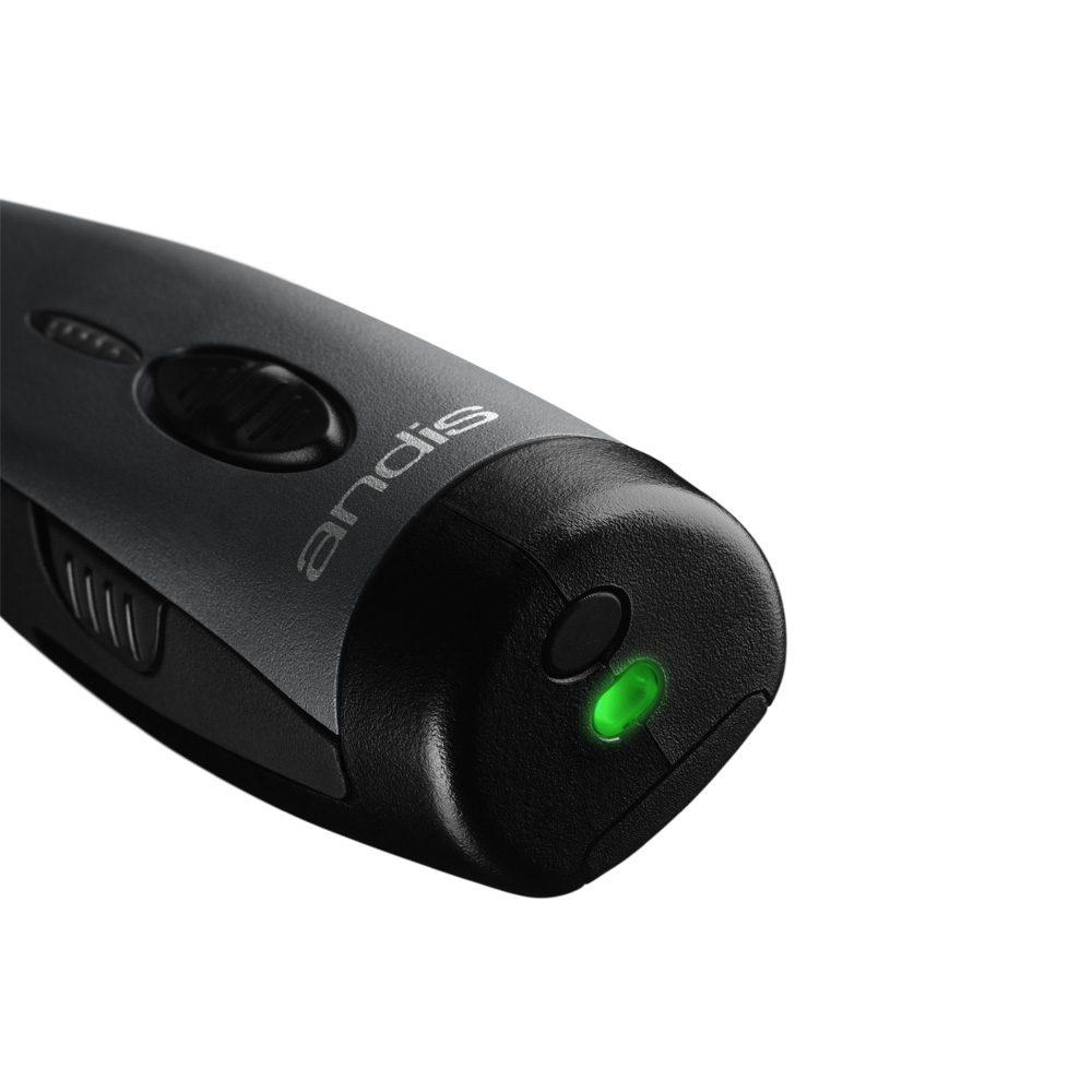 Andis Supra ZR II Clipper - Image 5