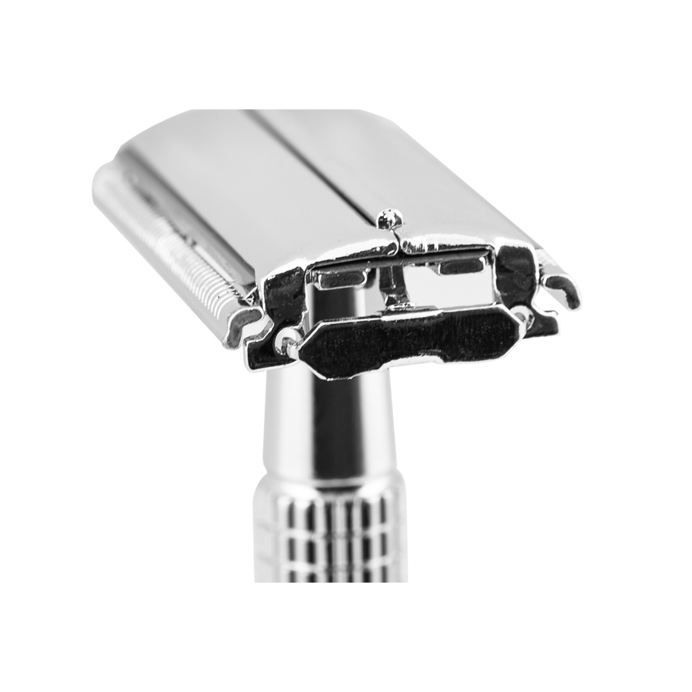 Double Edge Safety Razor - Image 3