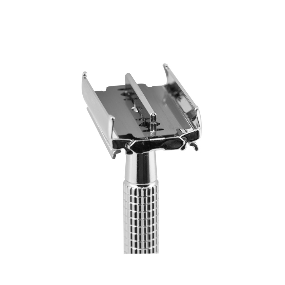Double Edge Safety Razor - Image 2