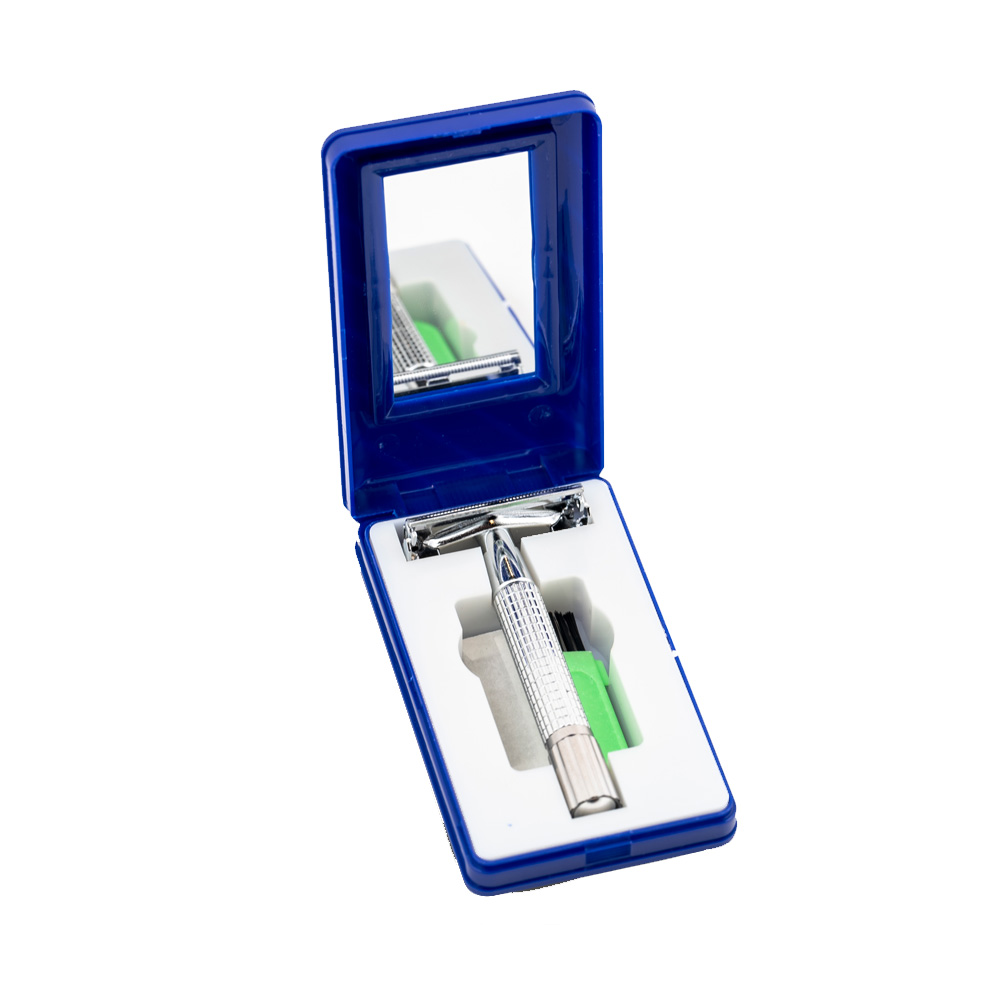 Double Edge Safety Razor