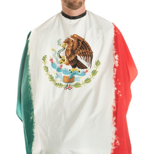 mexico cape
