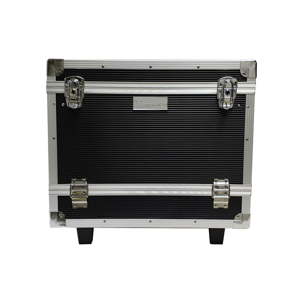 Vincent Master Roller Case Black - Image 2