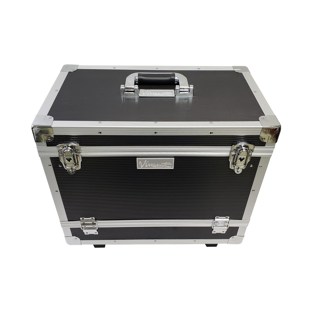 Vincent Master Roller Case Black - Image 3
