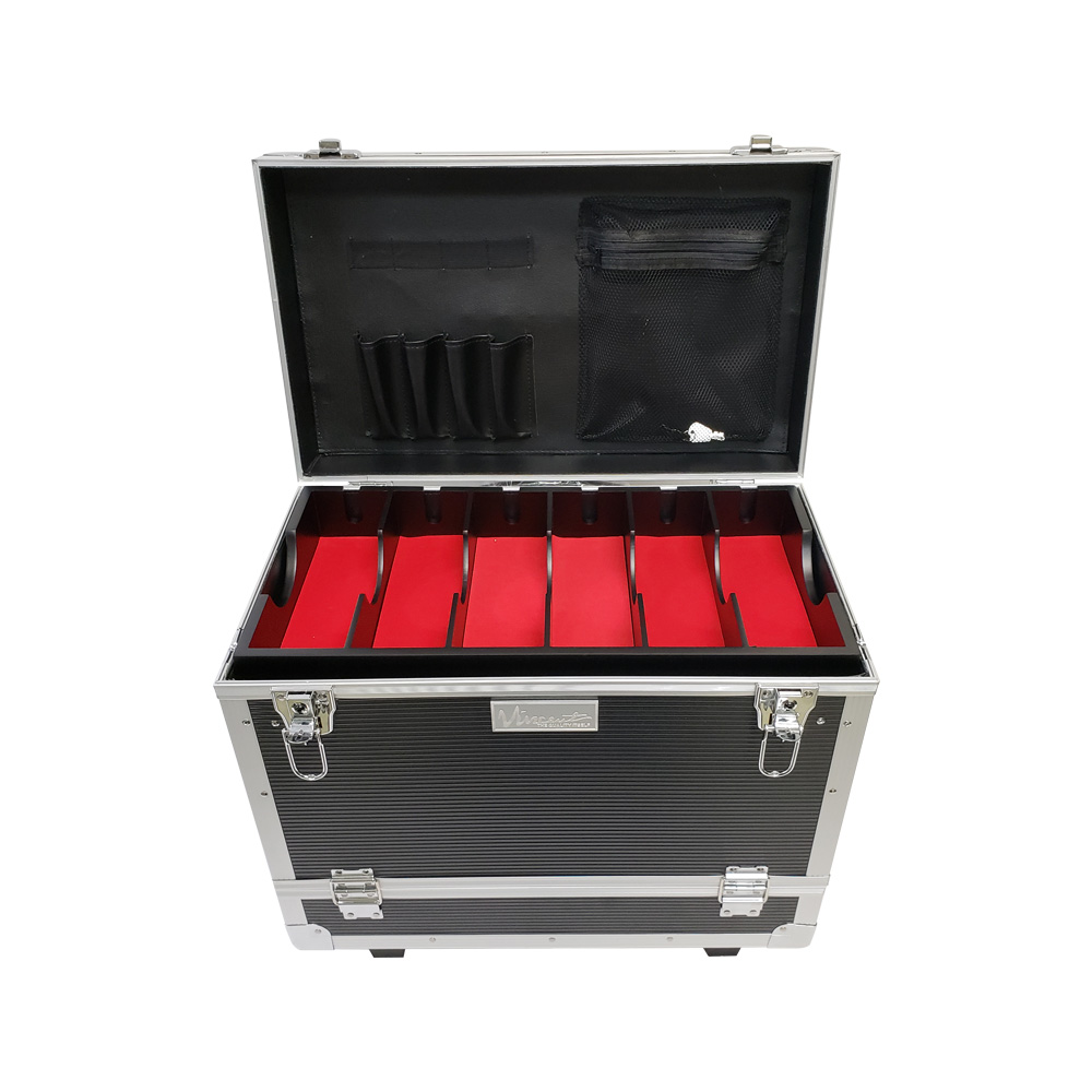 Vincent Master Roller Case Black - Image 6