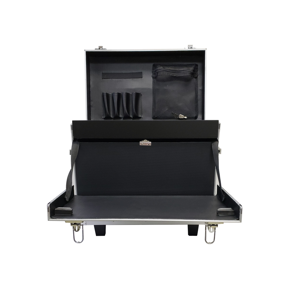 Vincent Master Roller Case Black - Image 5