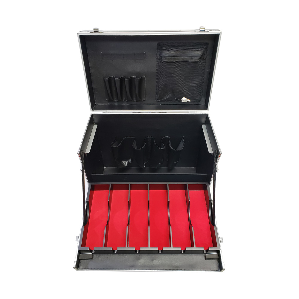 Vincent Master Roller Case Black - Image 7