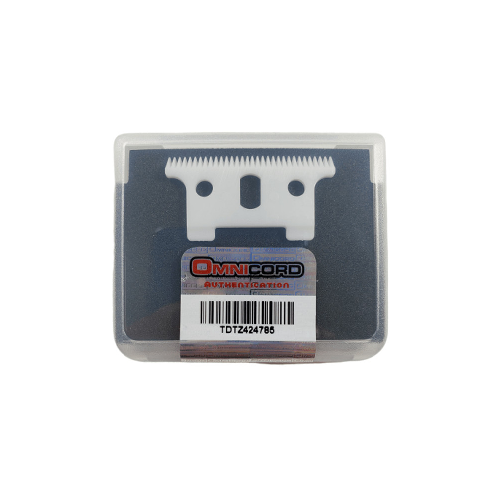 Omnicord Ceramic Cutter Fits Andis T-outliner
