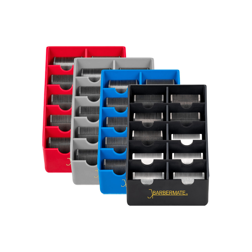 BarberMate® Blade Racks - Image 12