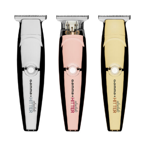 gamma hitter trimmer