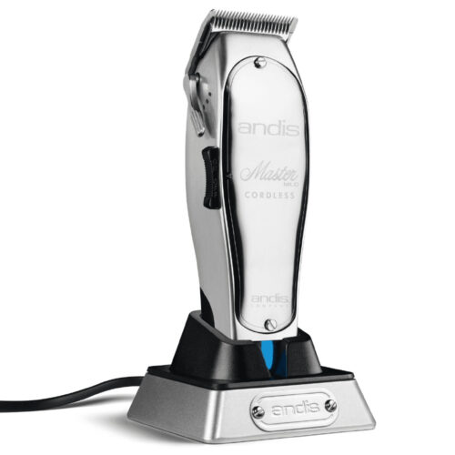 andis cordless master clipper angle