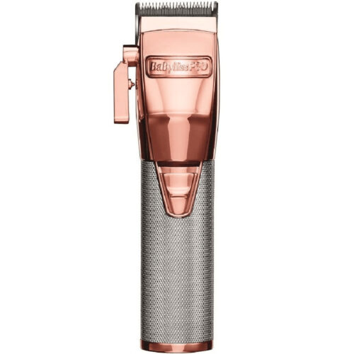 babyliss pro rosefx clipper