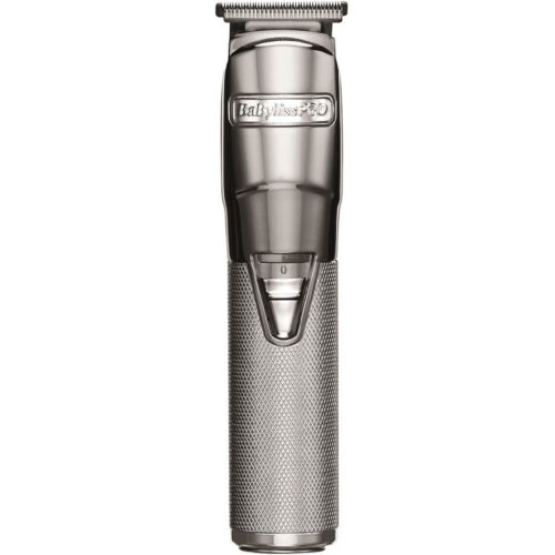 babyliss pro silverfx trimmer