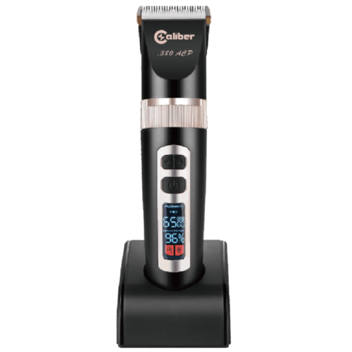 caliber 380 cordless clipper