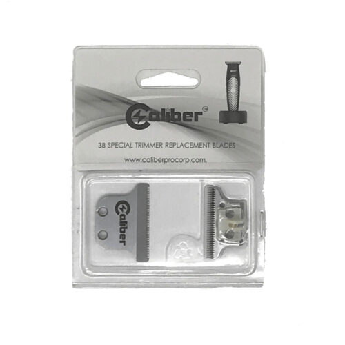 caliber 38 special blade