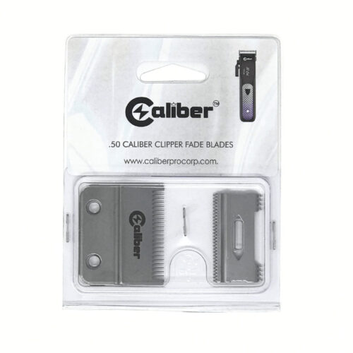 50 caliber fade blade