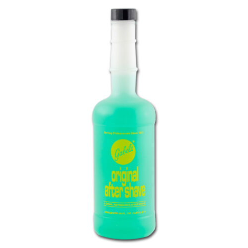 gabels original aftershave 16oz