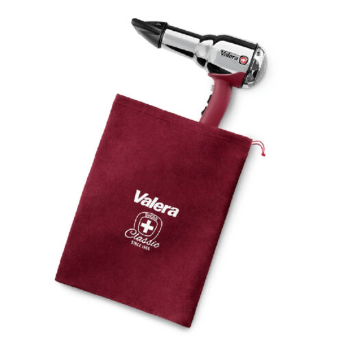 valera classic 1955 dryer with pouch