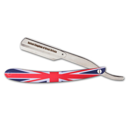 flag razor uk
