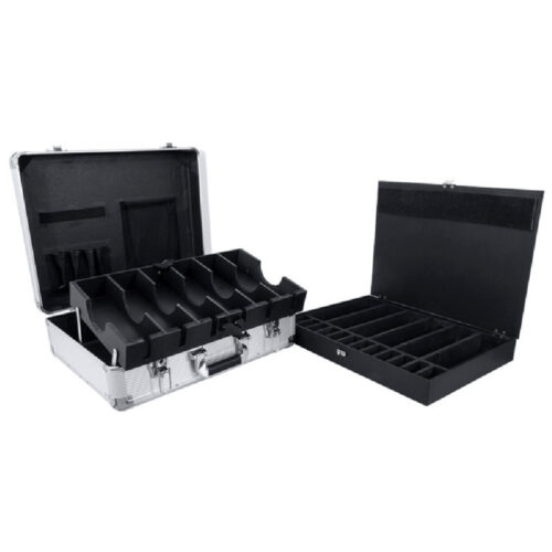 vincent mastercase silver large