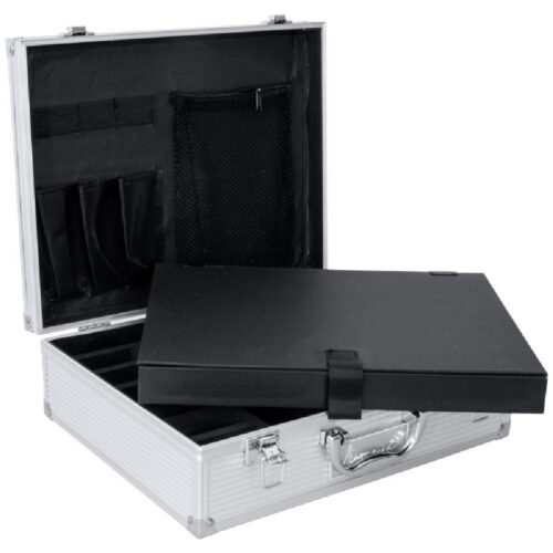 vincent mastercase silver small