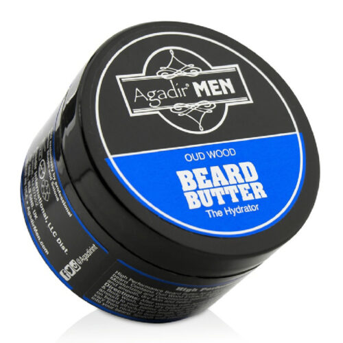 agadir beard butter