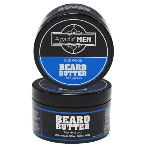 agadir beard butter front