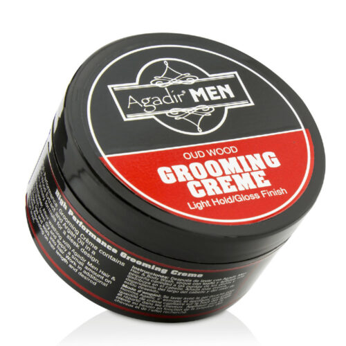 agadir grooming creme