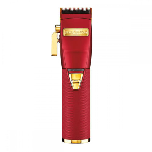 babyliss red fx clipper