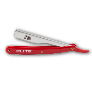 exposed elite razor red