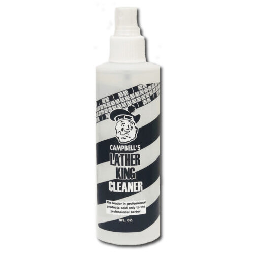 campbells spray cleaner