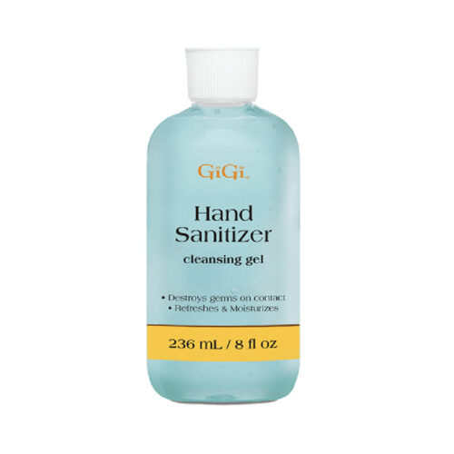 gigi hand sanitizer