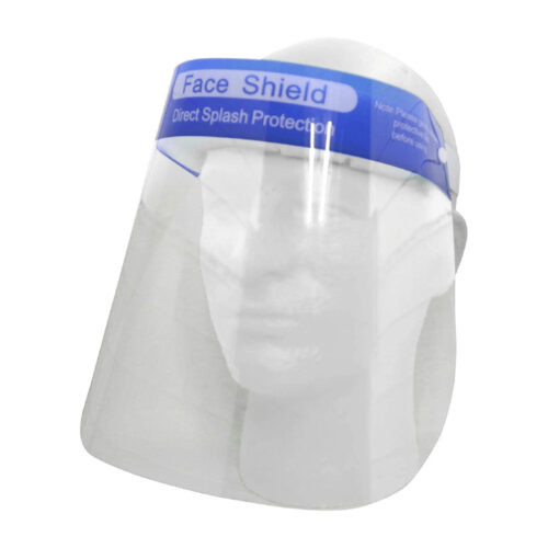 face shield