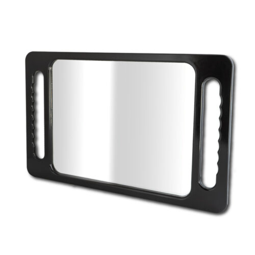 barbermate plastic mirror