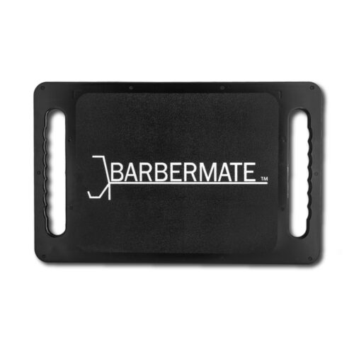 barbermate plastic mirror
