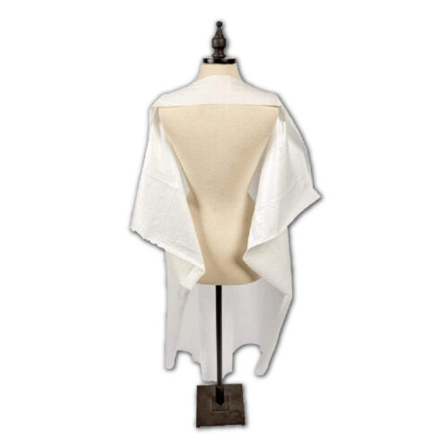 sanek disposable cape