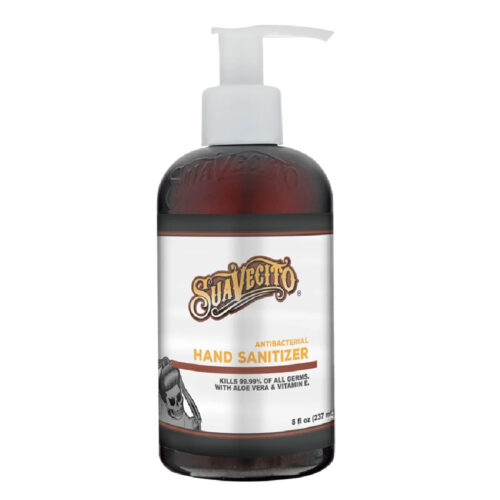 suavecito hand sanitizer 8oz