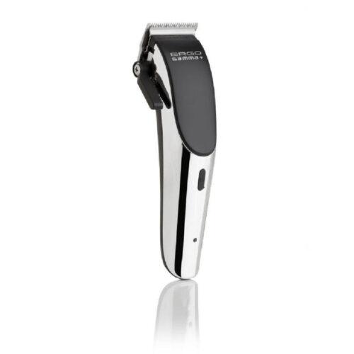 ergo clipper silver