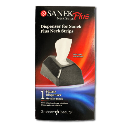 sanek plus dispenser box
