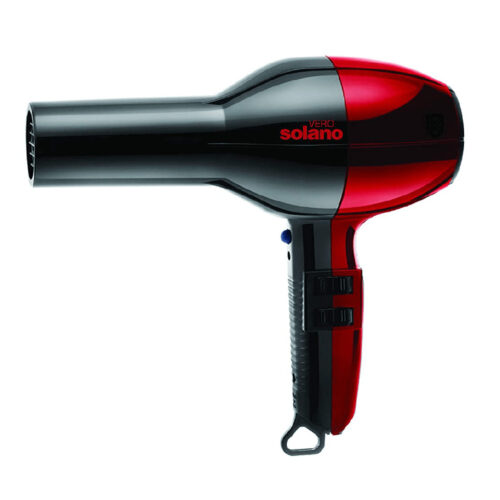 vero rosso dryer