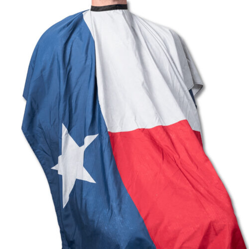 texas flag cape