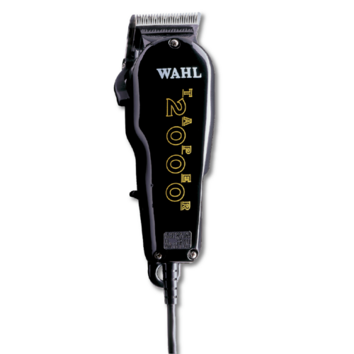 wahl taper 2000